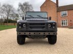 Thumbnail Photo 108 for 1985 Land Rover Defender
